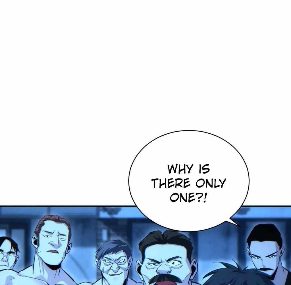 Rebirth in the End Times: I Reached the Top by Opening Boxes Chapter 57 - Page 37 in English