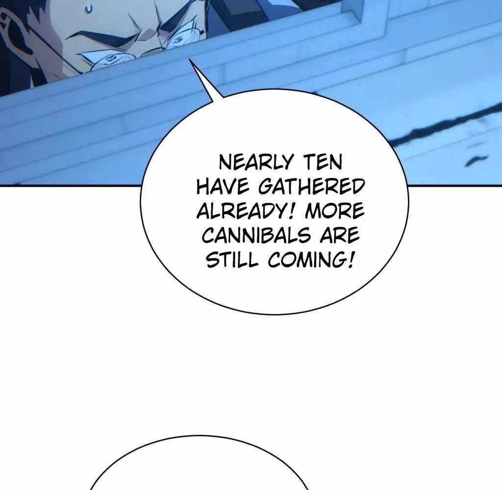 Rebirth in the End Times: I Reached the Top by Opening Boxes Chapter 57 - Page 44 in English