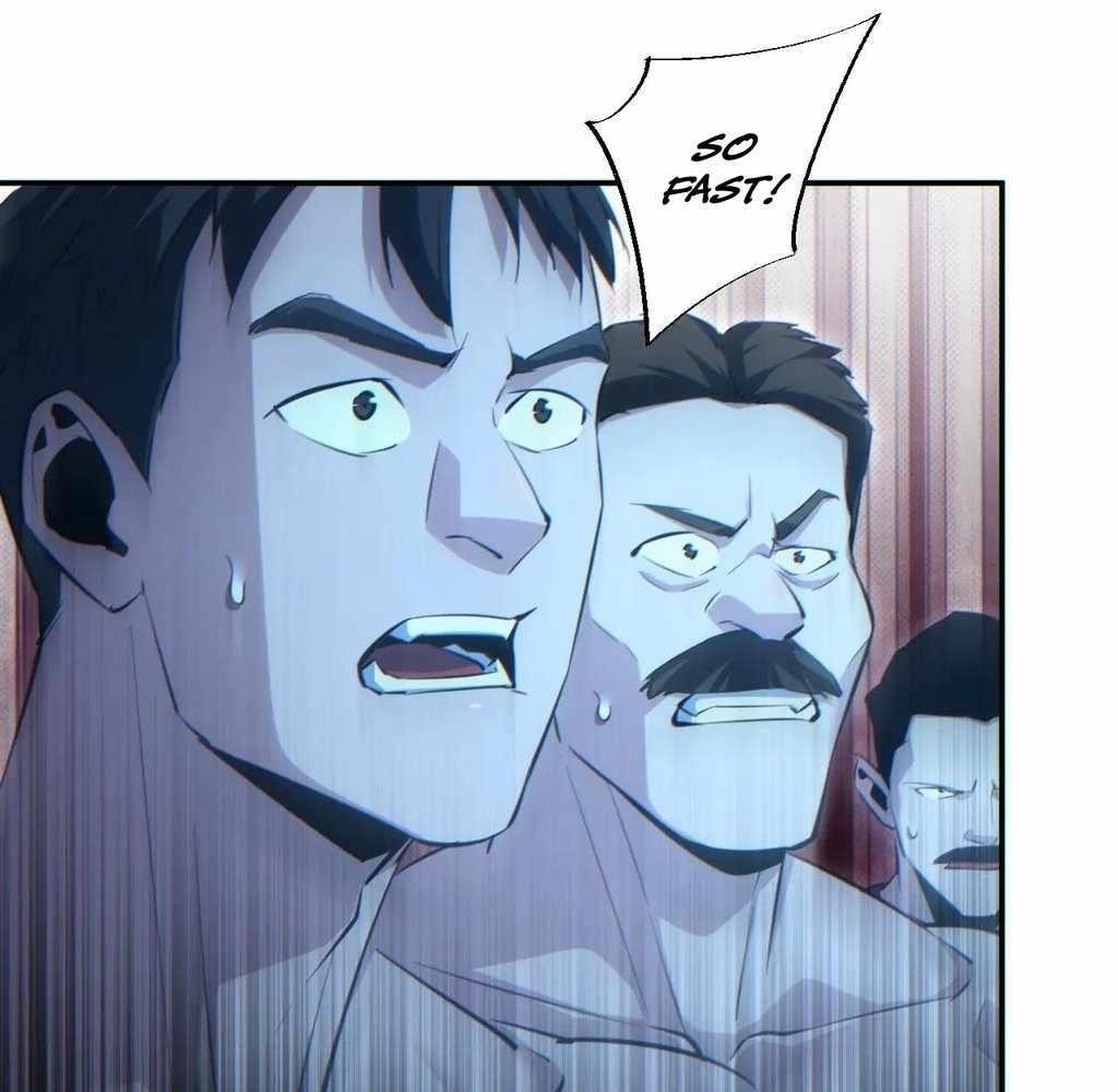 Rebirth in the End Times: I Reached the Top by Opening Boxes Chapter 57 - Page 54 in English