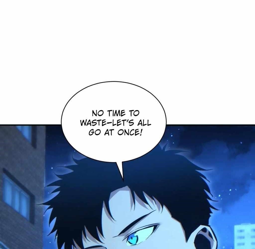 Rebirth in the End Times: I Reached the Top by Opening Boxes Chapter 57 - Page 56 in English