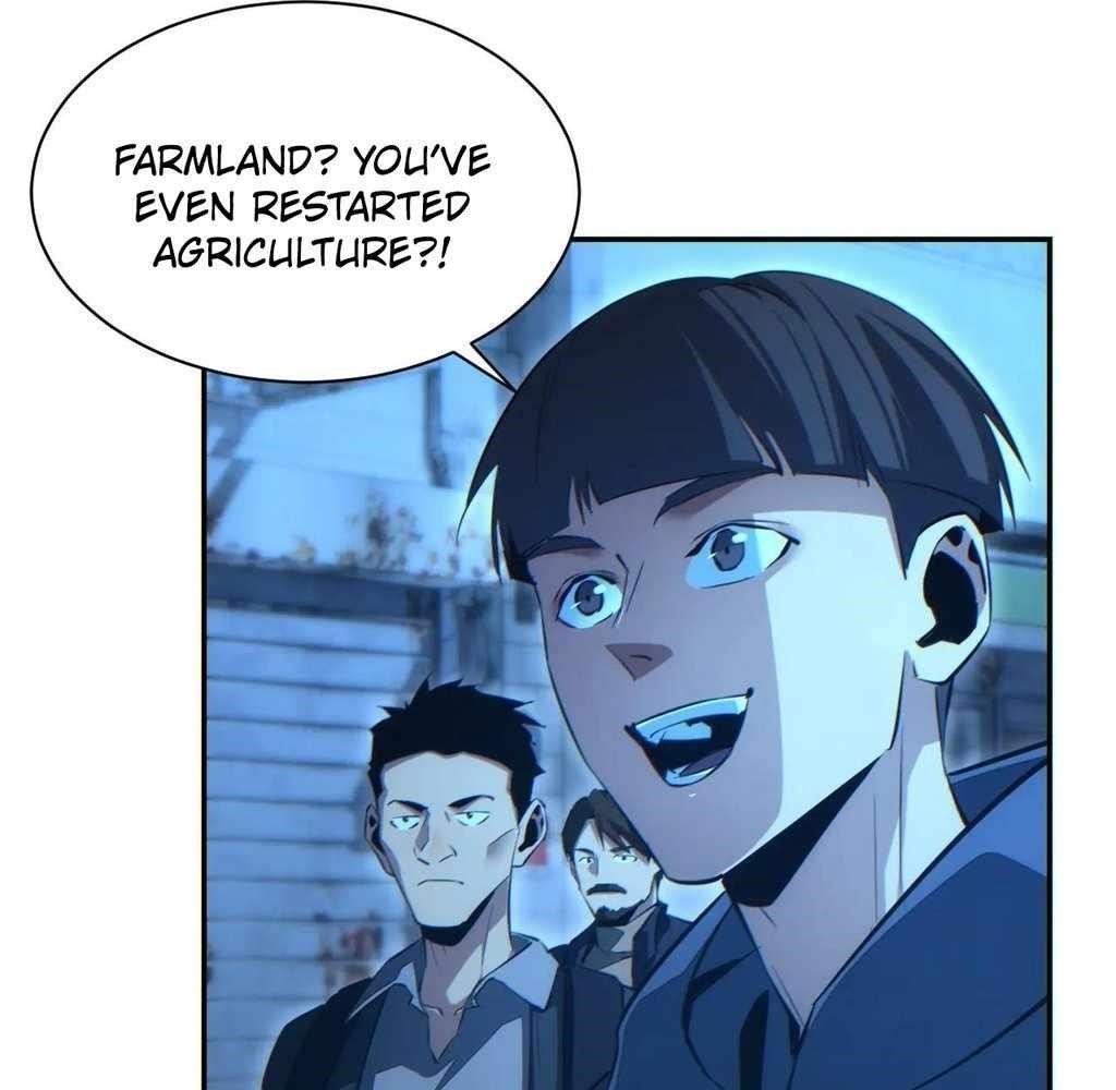 Rebirth in the End Times: I Reached the Top by Opening Boxes Chapter 57 - Page 6 in English