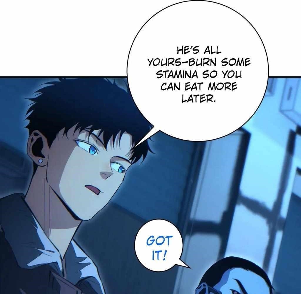 Rebirth in the End Times: I Reached the Top by Opening Boxes Chapter 57 - Page 62 in English