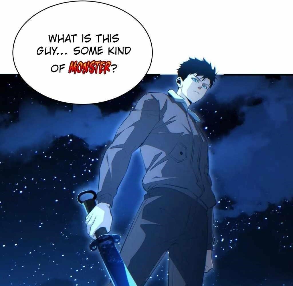 Rebirth in the End Times: I Reached the Top by Opening Boxes Chapter 57 - Page 70 in English