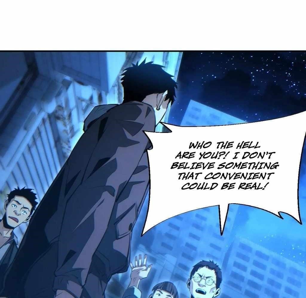 Rebirth in the End Times: I Reached the Top by Opening Boxes Chapter 57 - Page 8 in English