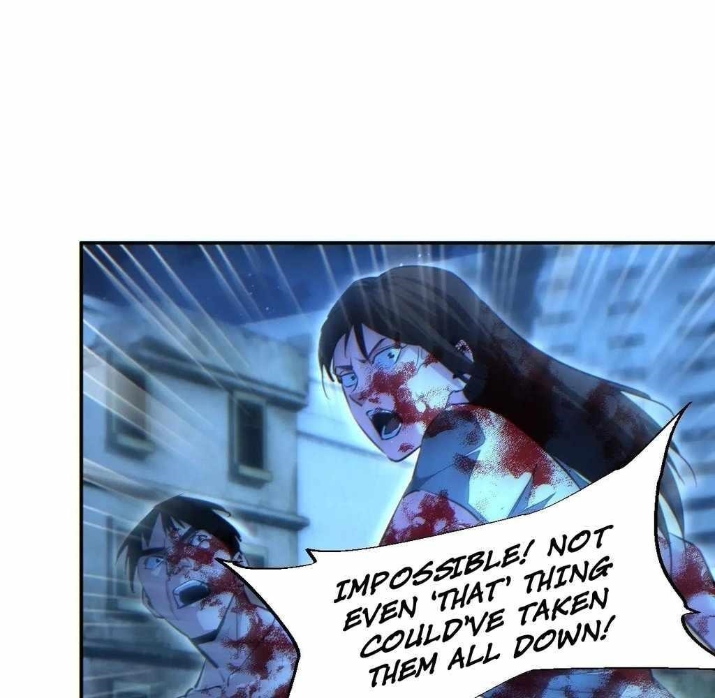 Rebirth in the End Times: I Reached the Top by Opening Boxes Chapter 57 - Page 96 in English