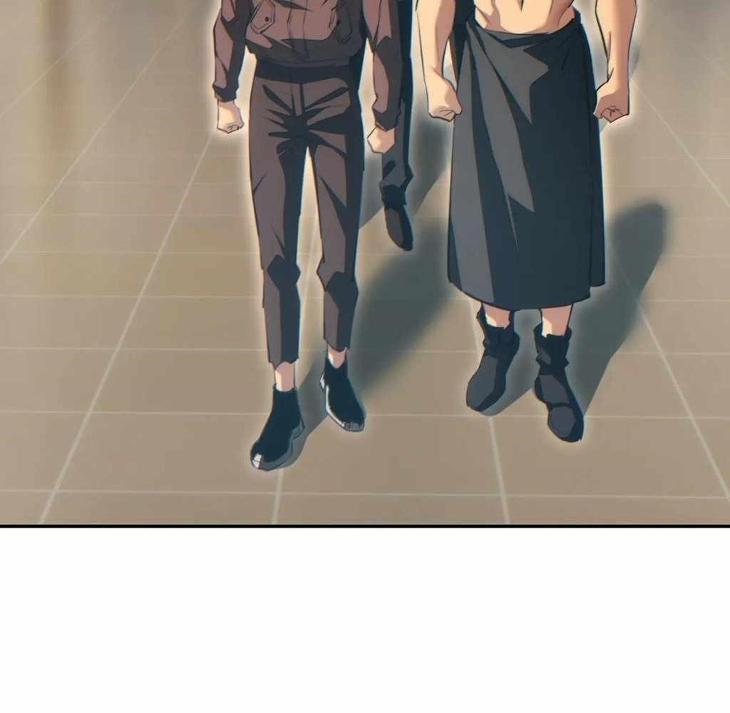 Rebirth in the End Times: I Reached the Top by Opening Boxes Chapter 61 - Page 105 in English
