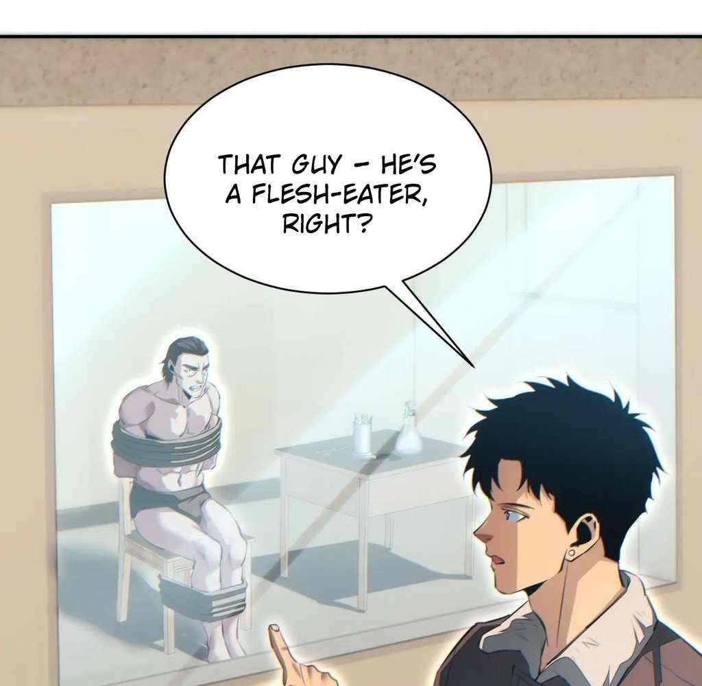 Rebirth in the End Times: I Reached the Top by Opening Boxes Chapter 61 - Page 108 in English