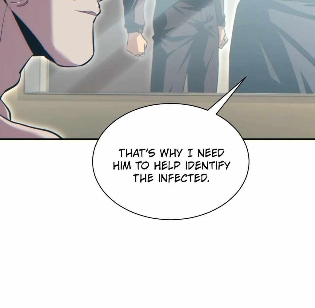 Rebirth in the End Times: I Reached the Top by Opening Boxes Chapter 61 - Page 114 in English