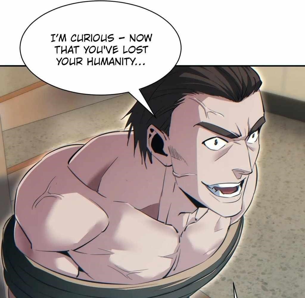 Rebirth in the End Times: I Reached the Top by Opening Boxes Chapter 61 - Page 119 in English