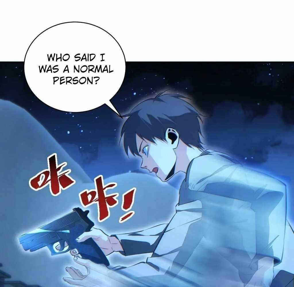 Rebirth in the End Times: I Reached the Top by Opening Boxes Chapter 61 - Page 31 in English