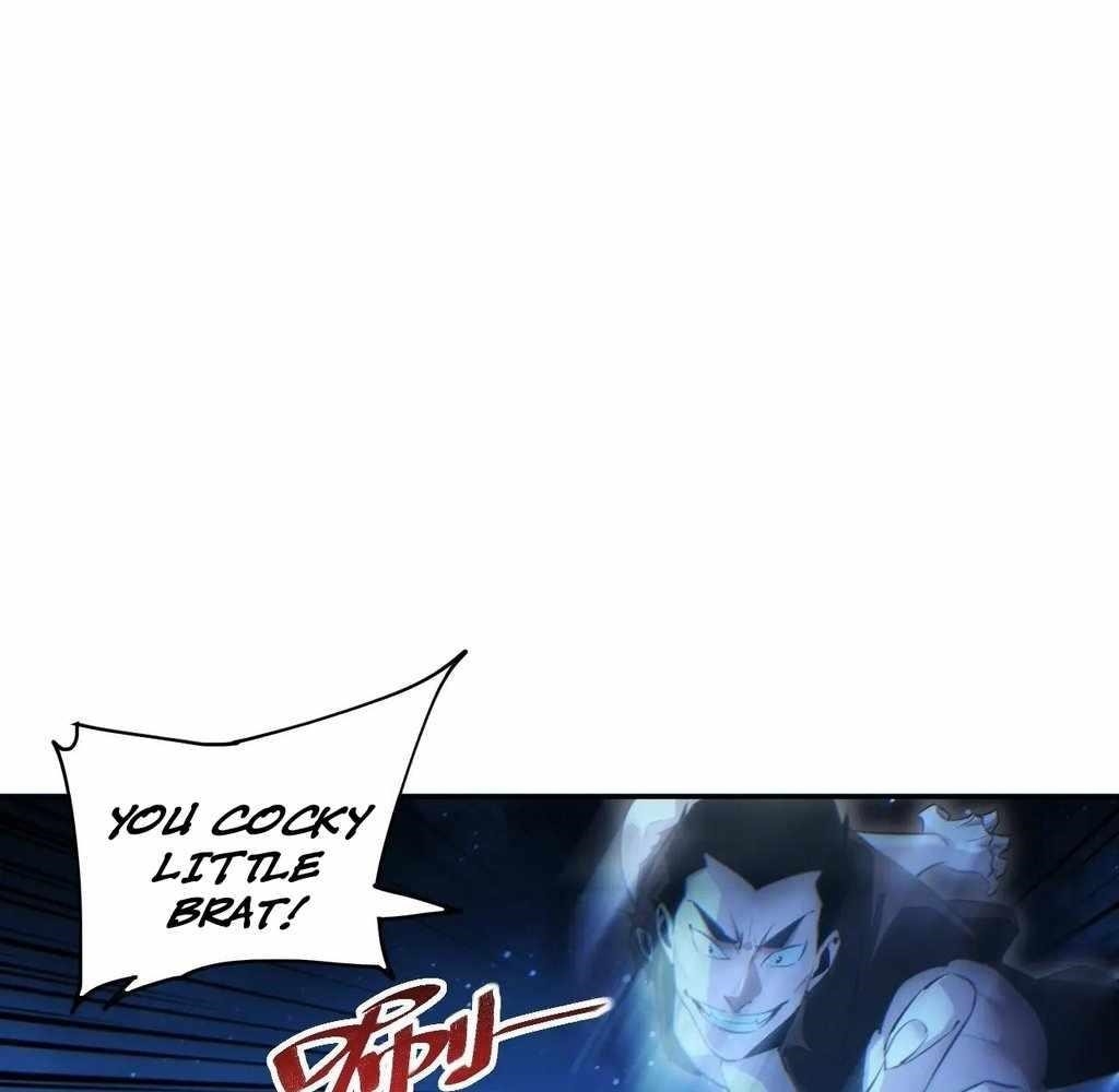 Rebirth in the End Times: I Reached the Top by Opening Boxes Chapter 61 - Page 35 in English