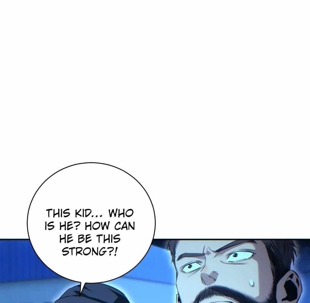 Rebirth in the End Times: I Reached the Top by Opening Boxes Chapter 61 - Page 45 in English
