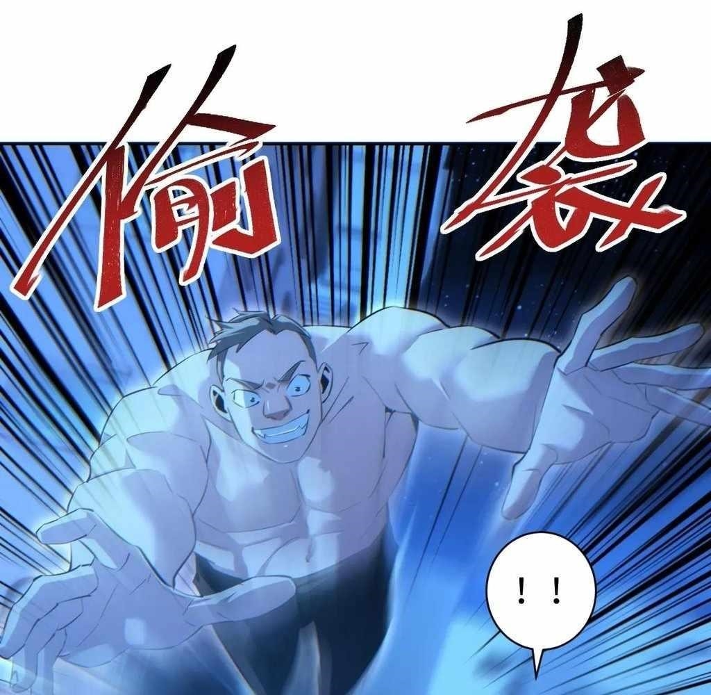 Rebirth in the End Times: I Reached the Top by Opening Boxes Chapter 61 - Page 47 in English