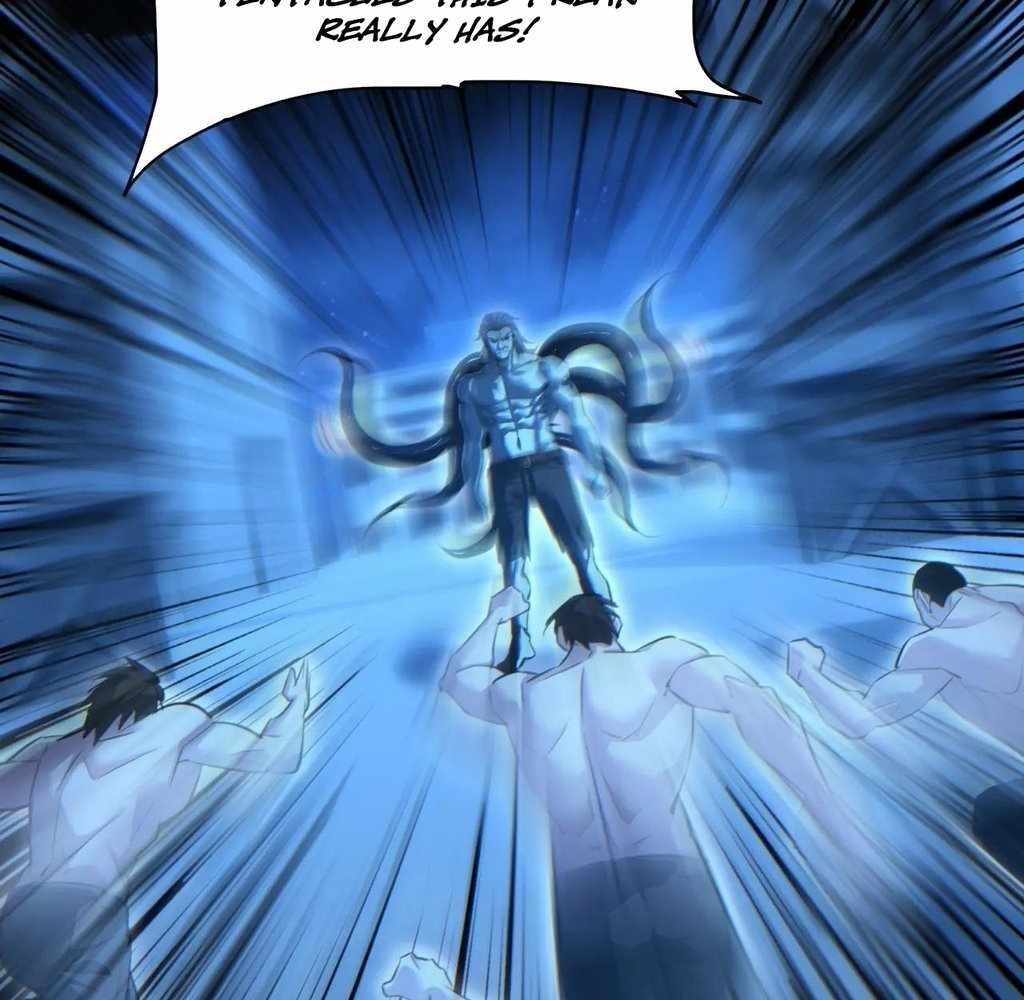 Rebirth in the End Times: I Reached the Top by Opening Boxes Chapter 61 - Page 61 in English