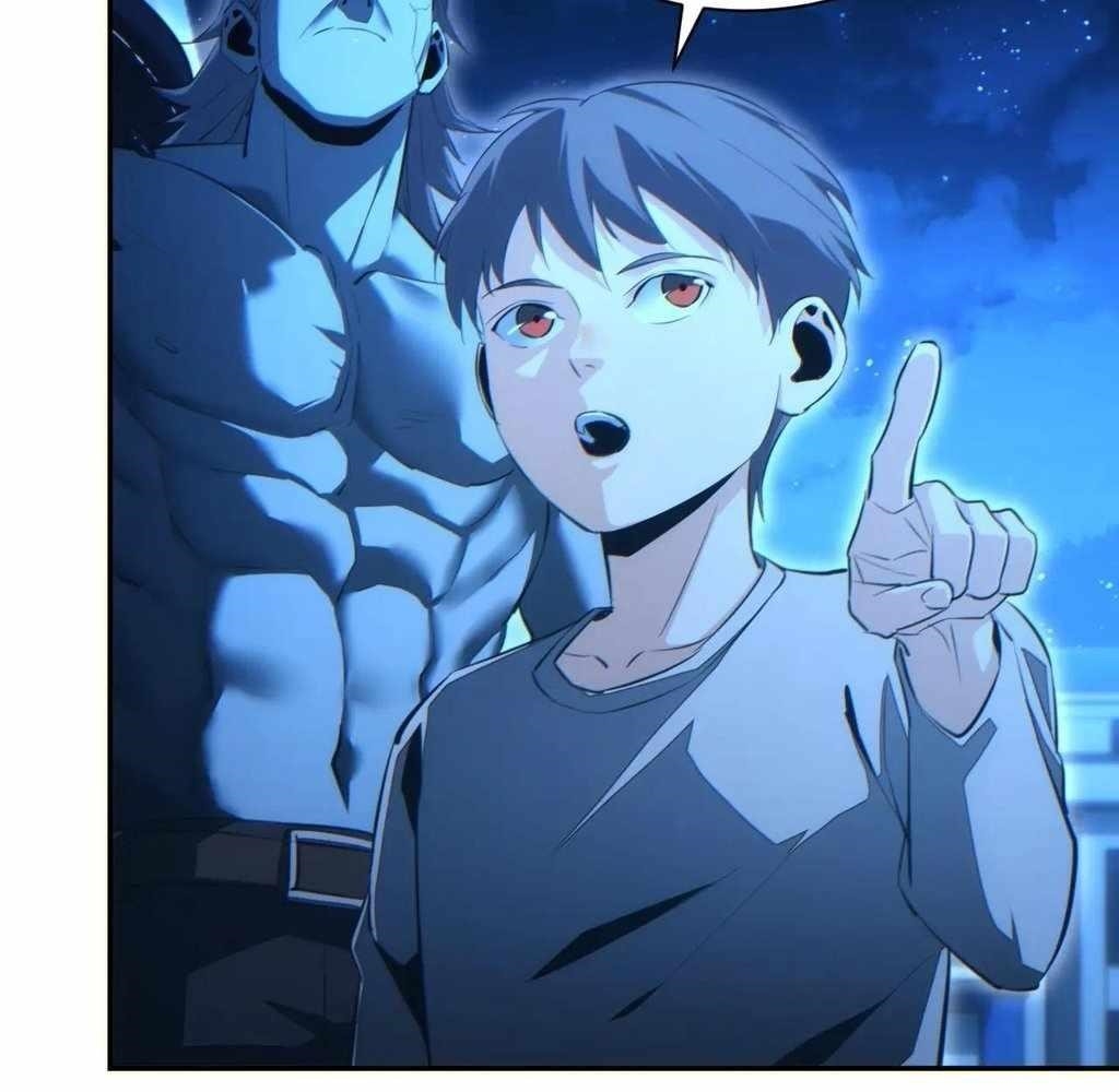 Rebirth in the End Times: I Reached the Top by Opening Boxes Chapter 61 - Page 76 in English