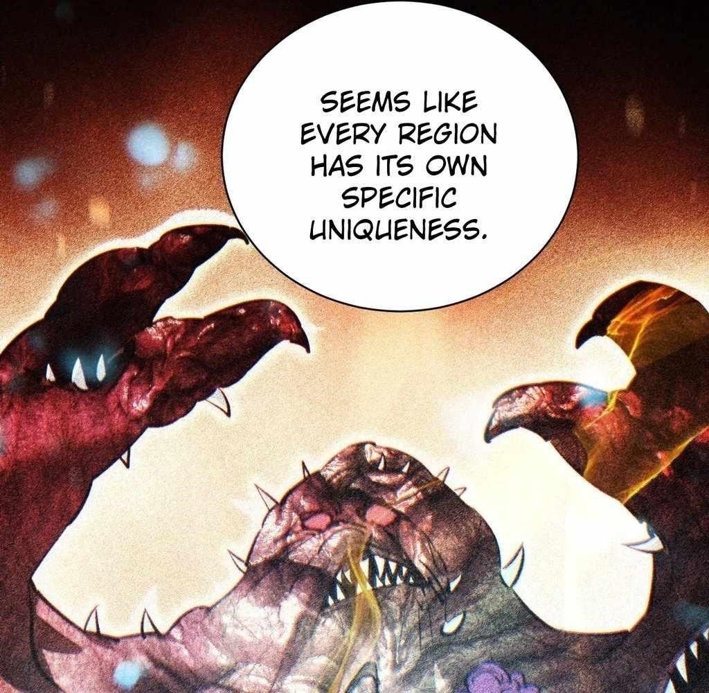 Rebirth in the End Times: I Reached the Top by Opening Boxes Chapter 61 - Page 82 in English