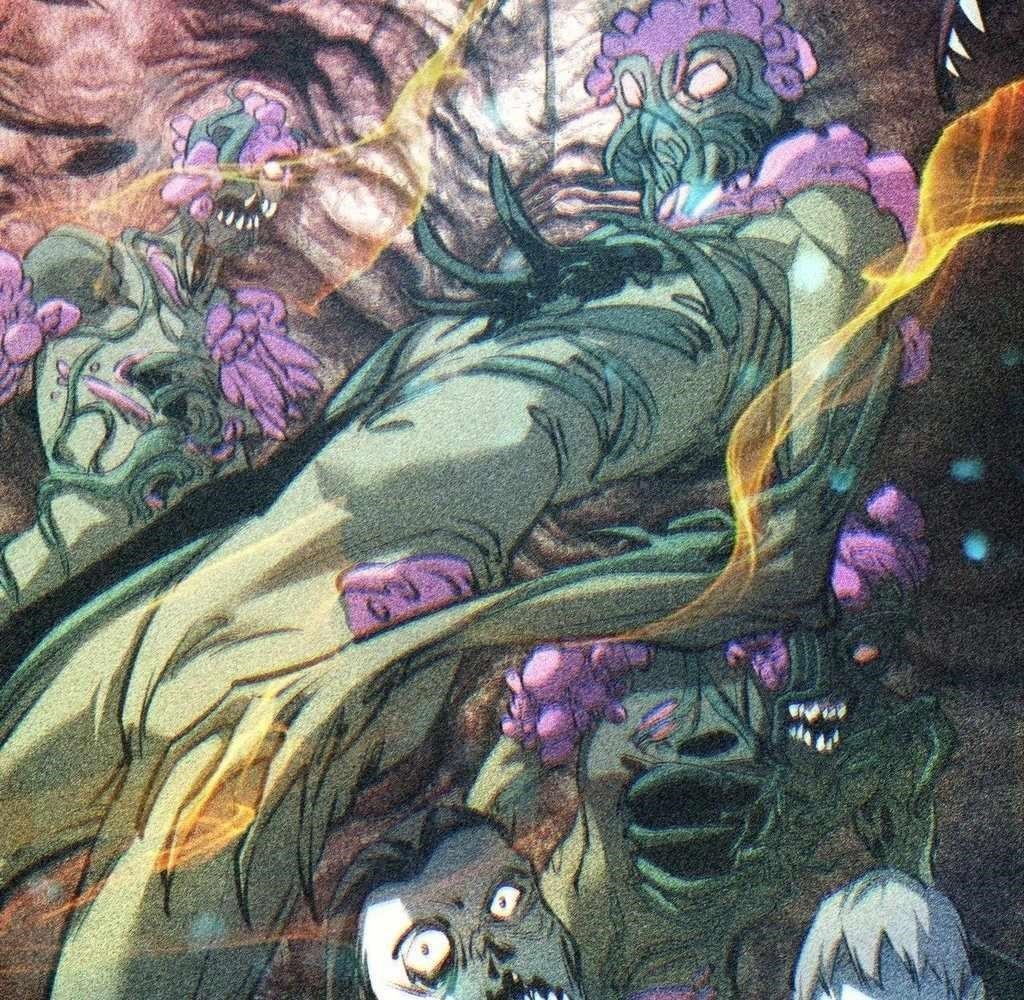 Rebirth in the End Times: I Reached the Top by Opening Boxes Chapter 61 - Page 83 in English