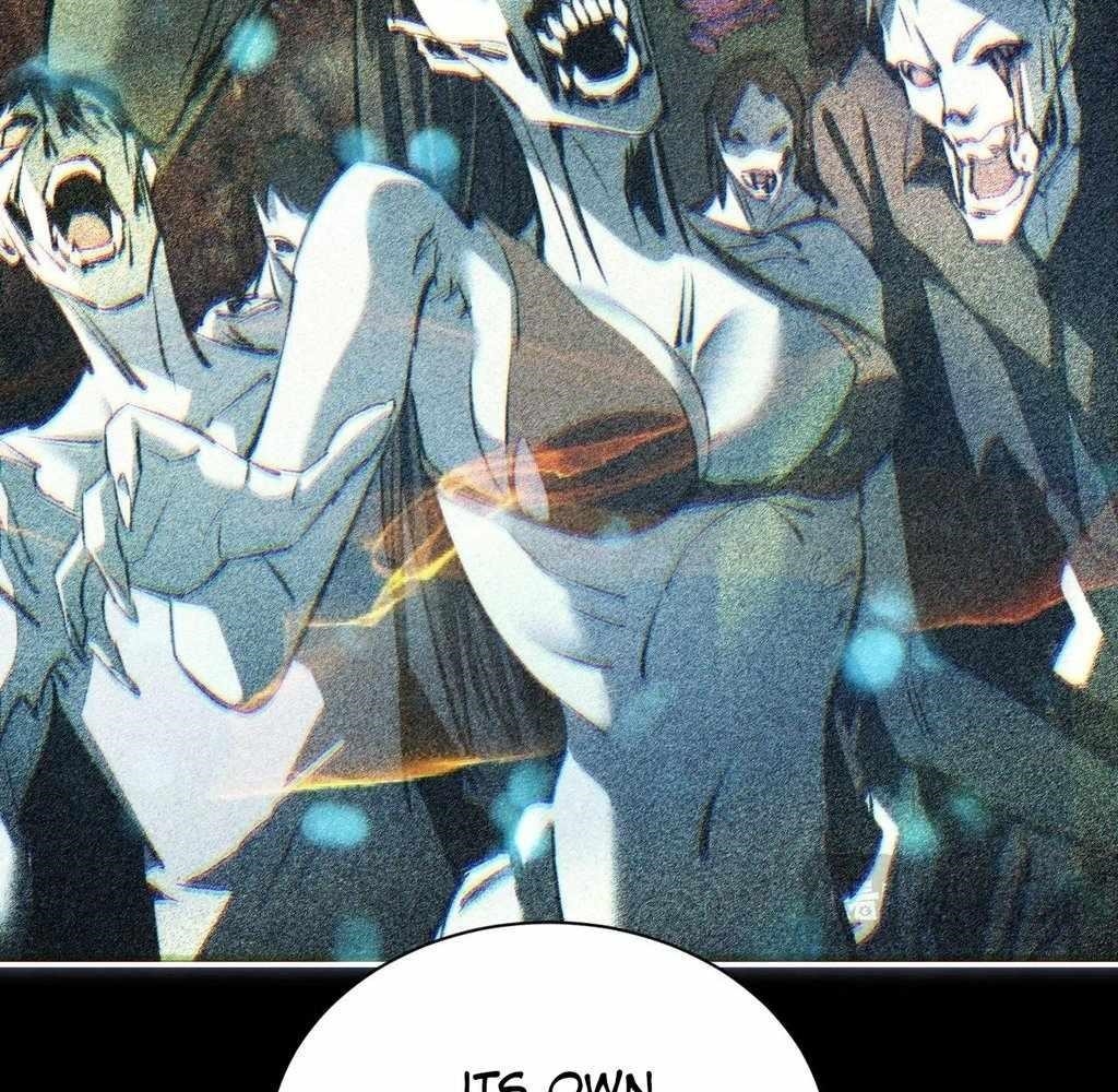 Rebirth in the End Times: I Reached the Top by Opening Boxes Chapter 61 - Page 84 in English