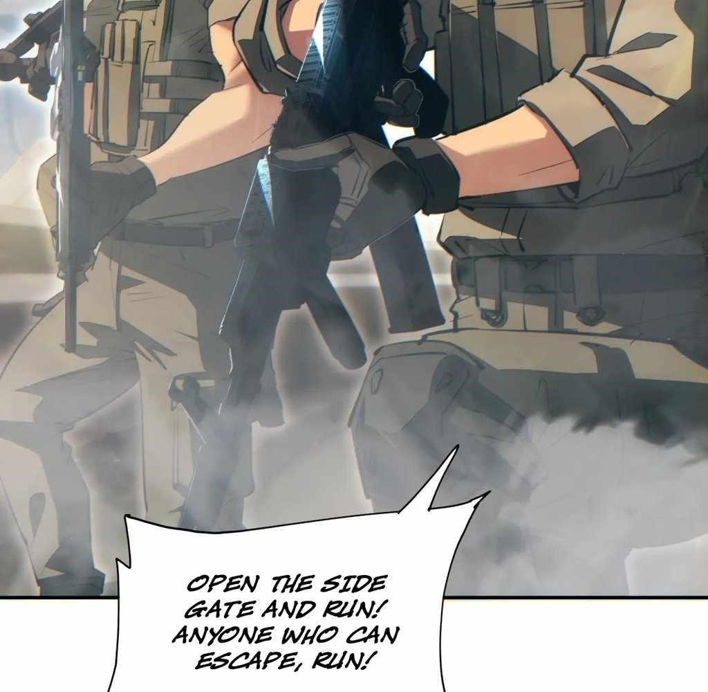 Rebirth in the End Times: I Reached the Top by Opening Boxes Chapter 61 - Page 92 in English