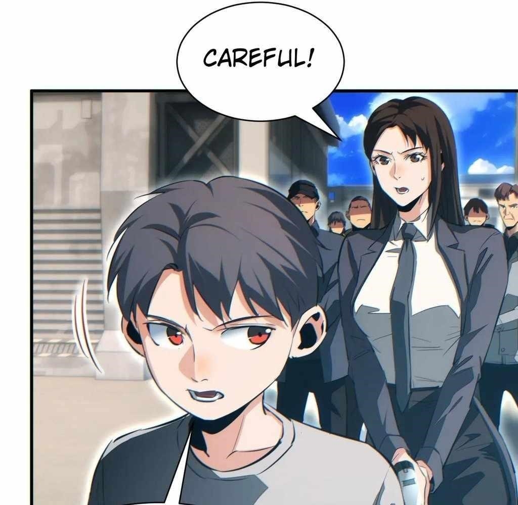 Rebirth in the End Times: I Reached the Top by Opening Boxes Chapter 62 - Page 99 in English