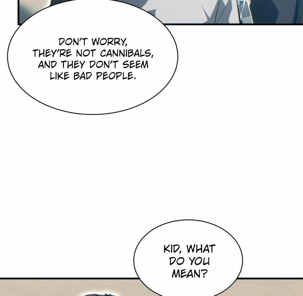 Rebirth in the End Times: I Reached the Top by Opening Boxes Chapter 62 - Page 100 in English