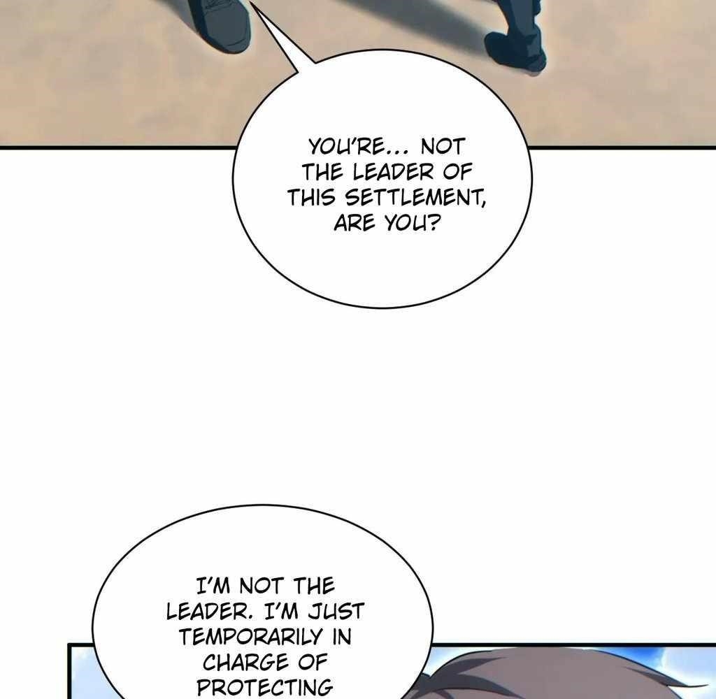 Rebirth in the End Times: I Reached the Top by Opening Boxes Chapter 62 - Page 102 in English