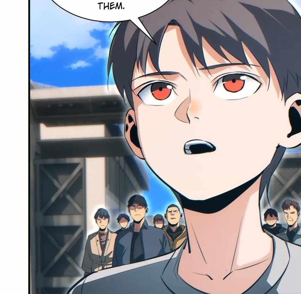 Rebirth in the End Times: I Reached the Top by Opening Boxes Chapter 62 - Page 103 in English