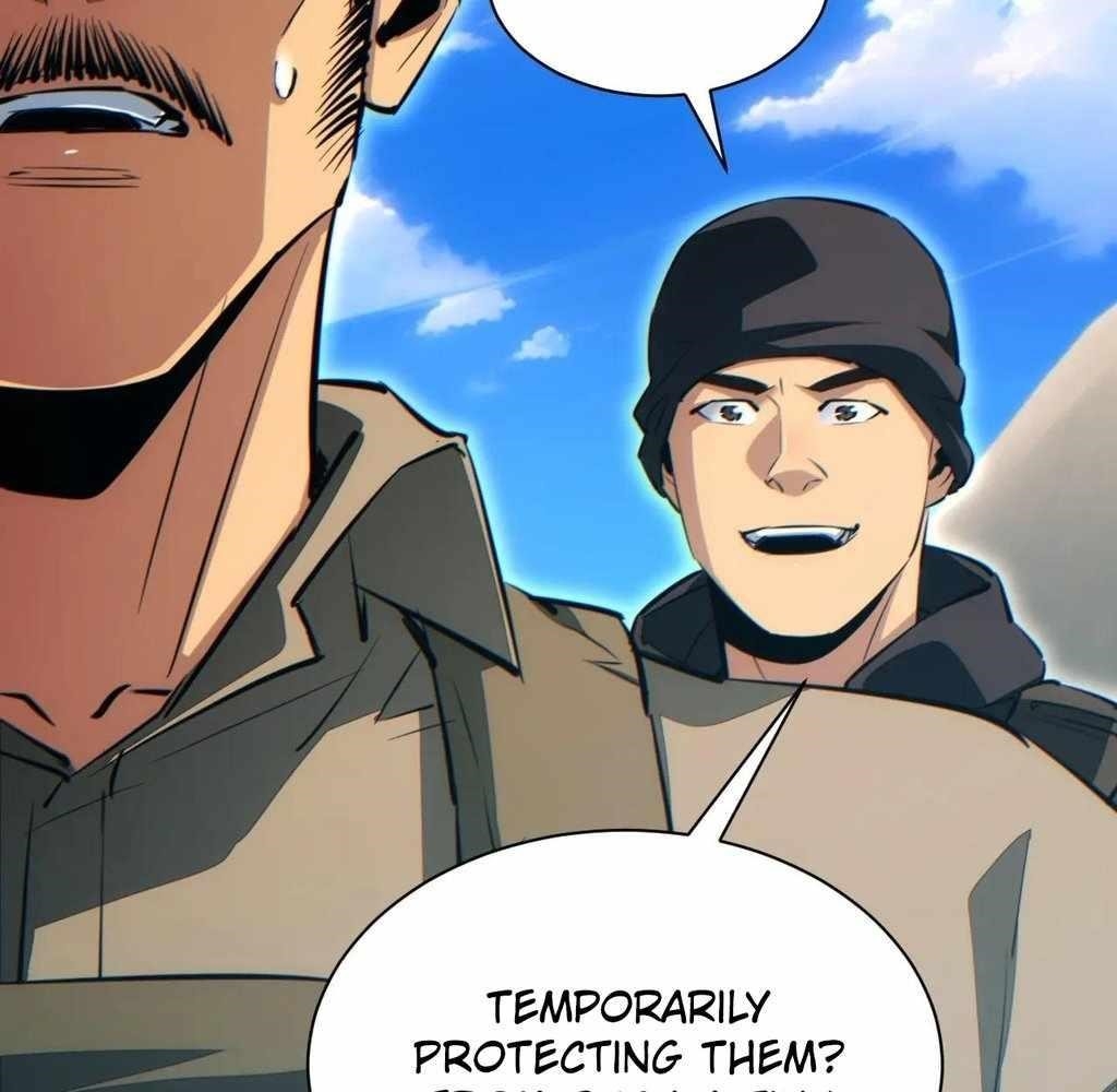 Rebirth in the End Times: I Reached the Top by Opening Boxes Chapter 62 - Page 105 in English