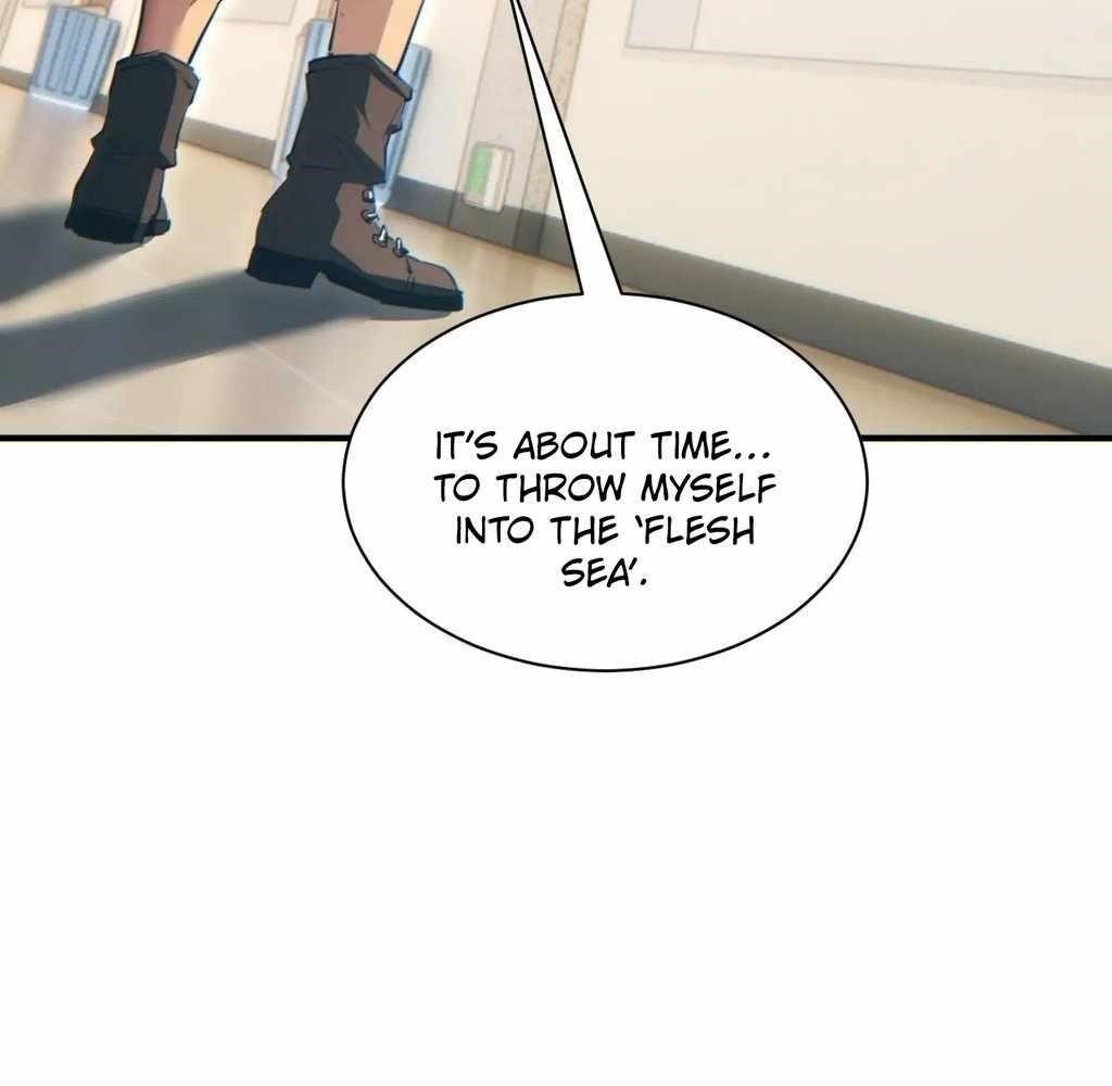 Rebirth in the End Times: I Reached the Top by Opening Boxes Chapter 62 - Page 17 in English