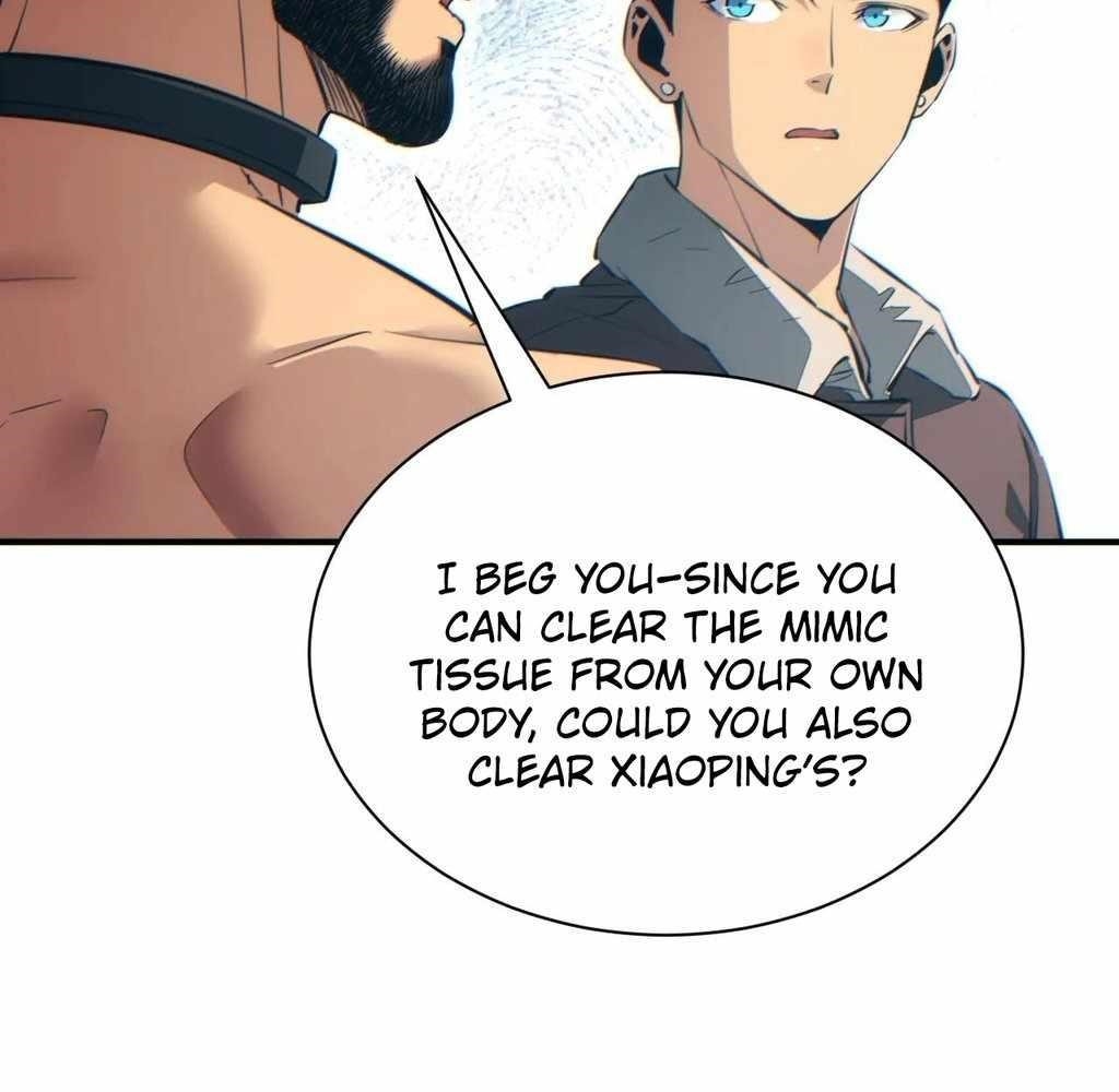 Rebirth in the End Times: I Reached the Top by Opening Boxes Chapter 62 - Page 19 in English