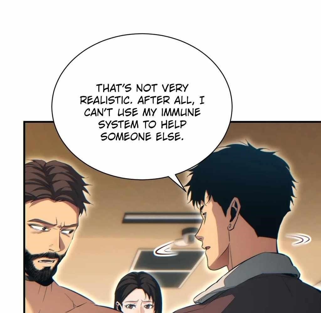 Rebirth in the End Times: I Reached the Top by Opening Boxes Chapter 62 - Page 20 in English