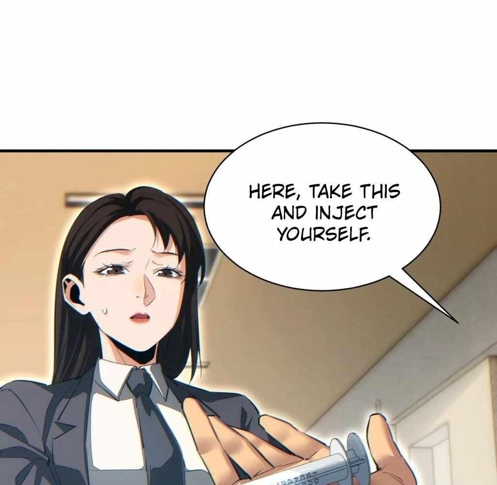 Rebirth in the End Times: I Reached the Top by Opening Boxes Chapter 62 - Page 27 in English
