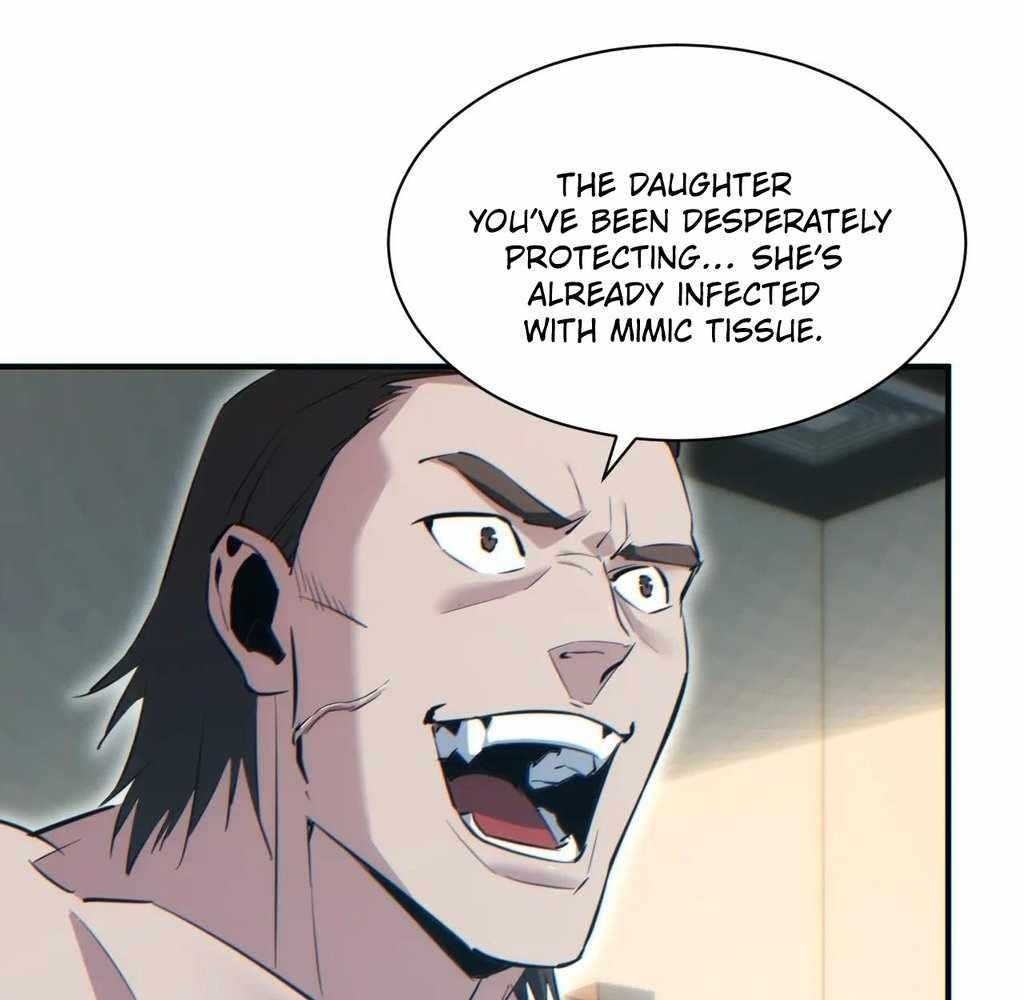 Rebirth in the End Times: I Reached the Top by Opening Boxes Chapter 62 - Page 3 in English