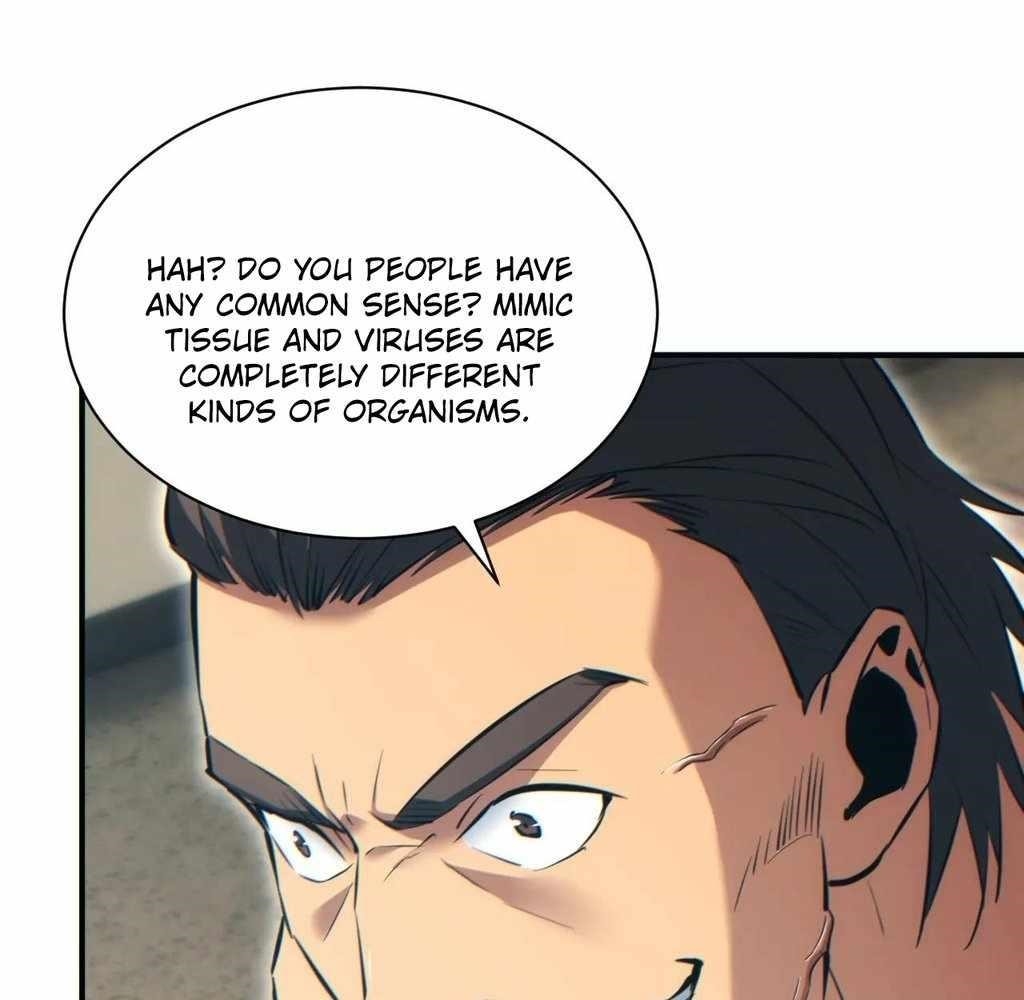 Rebirth in the End Times: I Reached the Top by Opening Boxes Chapter 62 - Page 33 in English