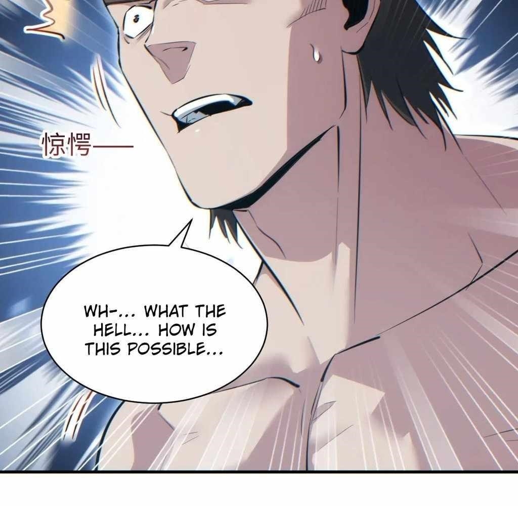 Rebirth in the End Times: I Reached the Top by Opening Boxes Chapter 62 - Page 36 in English
