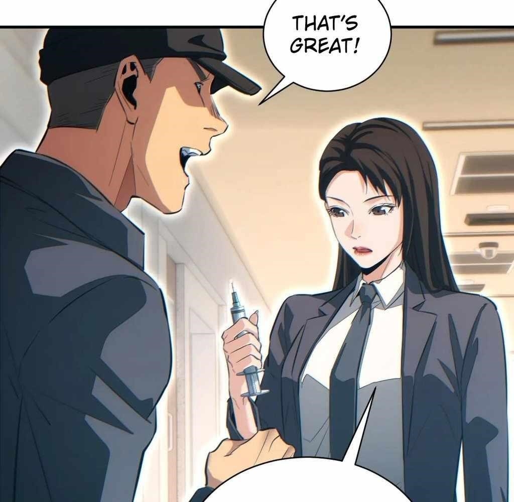 Rebirth in the End Times: I Reached the Top by Opening Boxes Chapter 62 - Page 40 in English