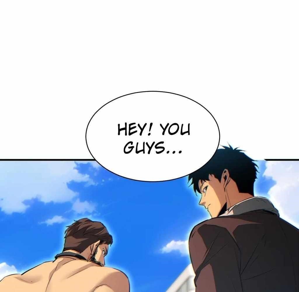 Rebirth in the End Times: I Reached the Top by Opening Boxes Chapter 62 - Page 58 in English