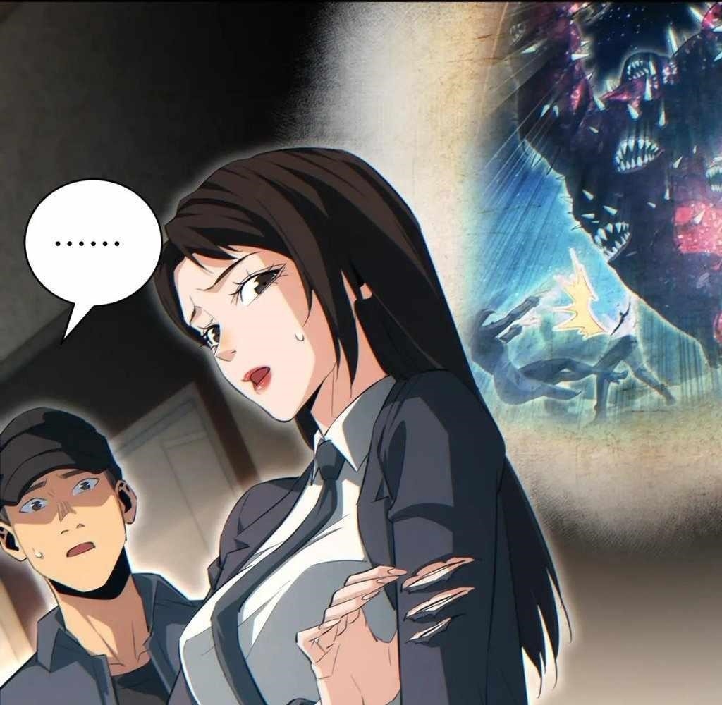 Rebirth in the End Times: I Reached the Top by Opening Boxes Chapter 62 - Page 6 in English