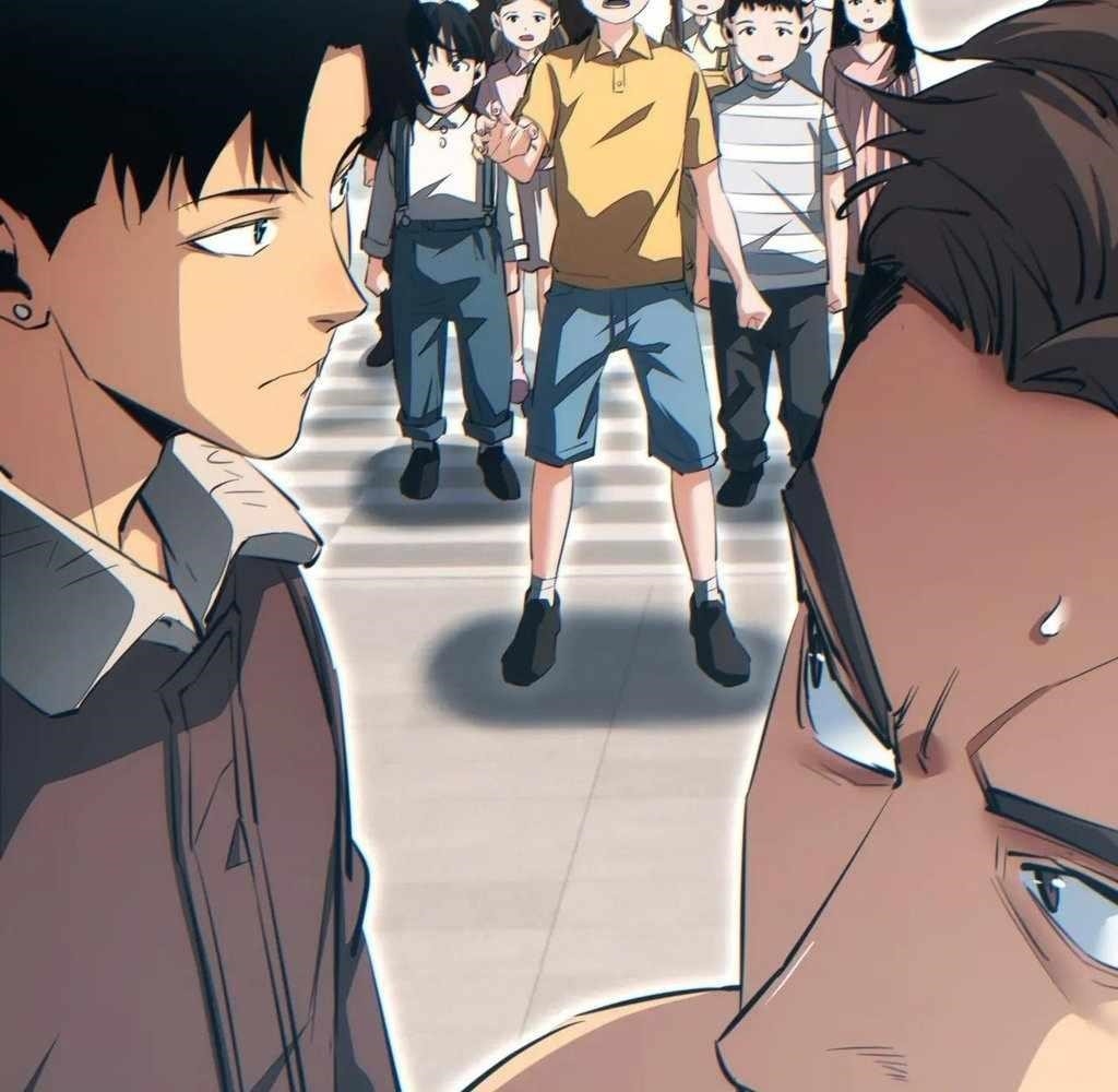 Rebirth in the End Times: I Reached the Top by Opening Boxes Chapter 62 - Page 61 in English