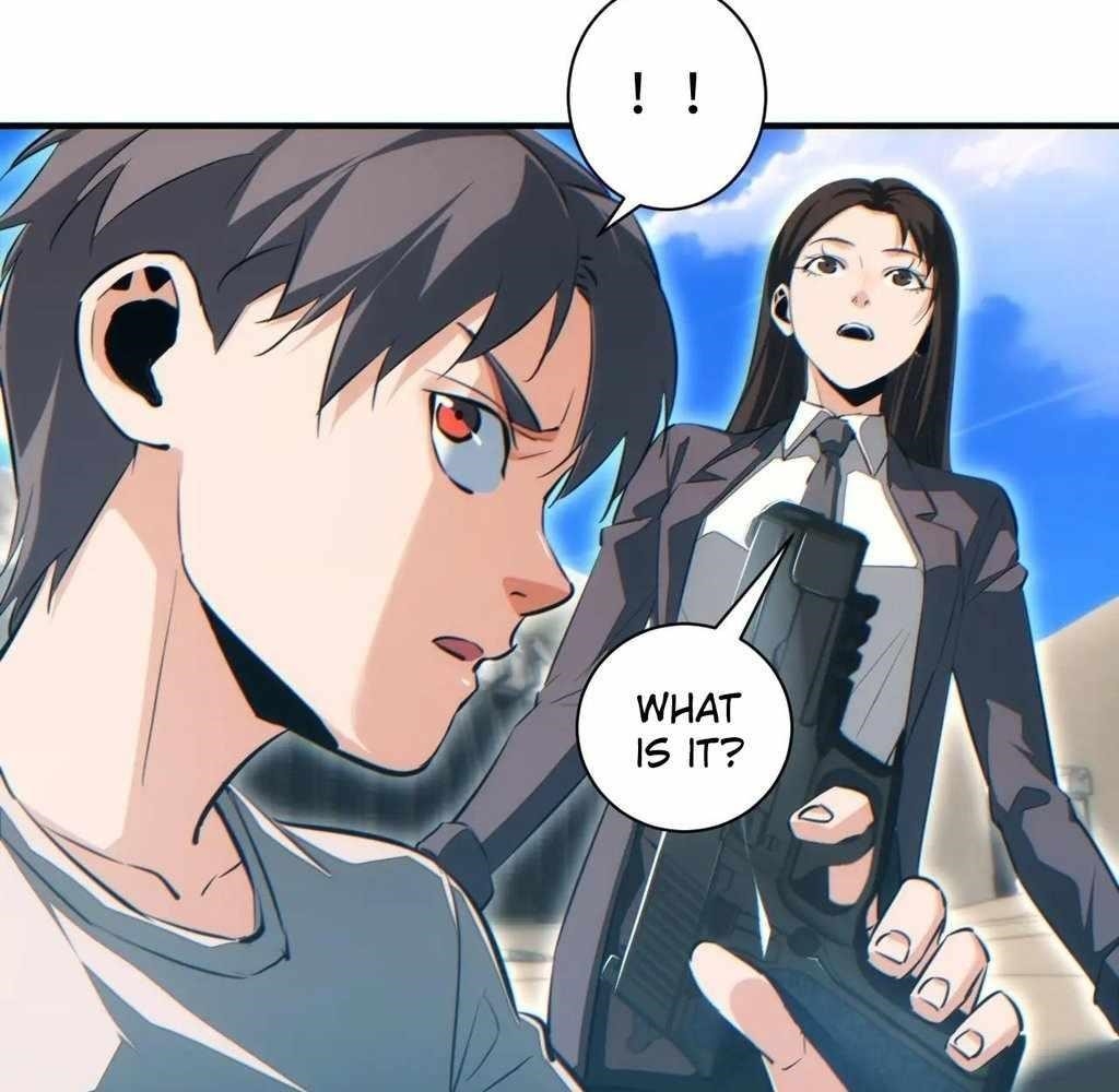 Rebirth in the End Times: I Reached the Top by Opening Boxes Chapter 62 - Page 79 in English