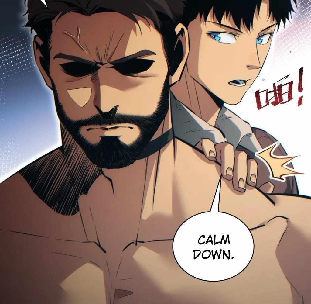 Rebirth in the End Times: I Reached the Top by Opening Boxes Chapter 62 - Page 9 in English