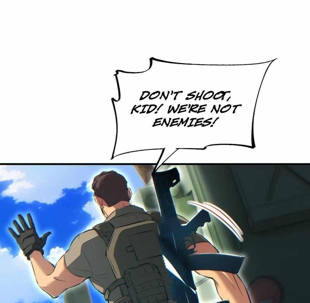 Rebirth in the End Times: I Reached the Top by Opening Boxes Chapter 62 - Page 90 in English