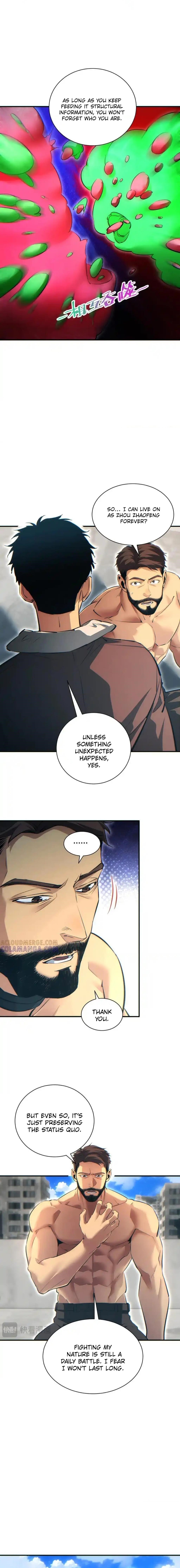 Rebirth in the End Times: I Reached the Top by Opening Boxes Chapter 63 - Page 11 in English