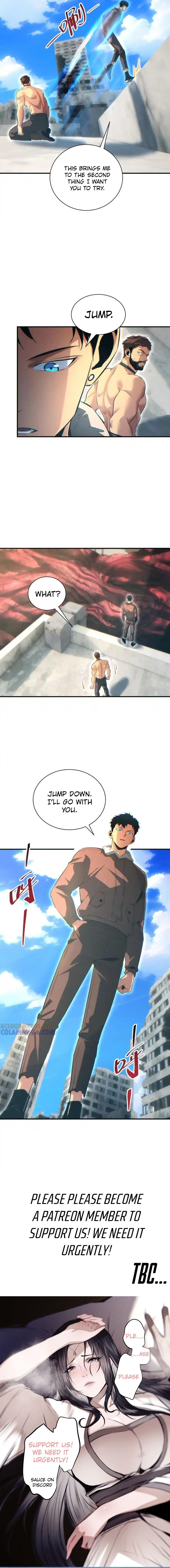 Rebirth in the End Times: I Reached the Top by Opening Boxes Chapter 63 - Page 12 in English