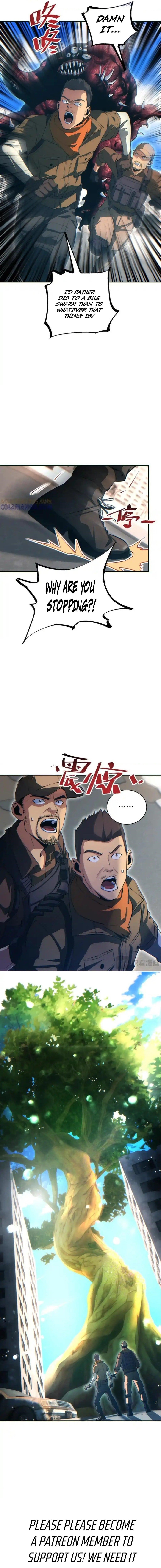 Rebirth in the End Times: I Reached the Top by Opening Boxes Chapter 64 - Page 13 in English