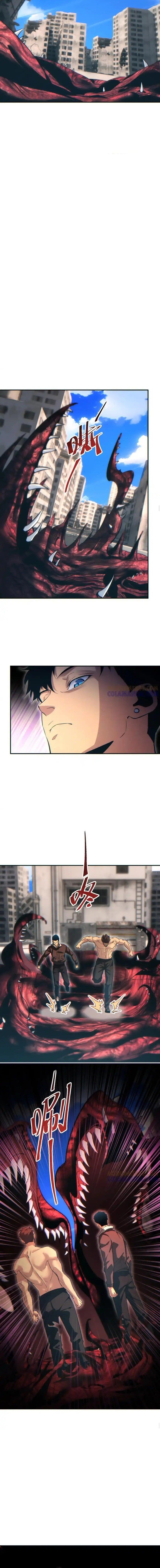 Rebirth in the End Times: I Reached the Top by Opening Boxes Chapter 64 - Page 5 in English