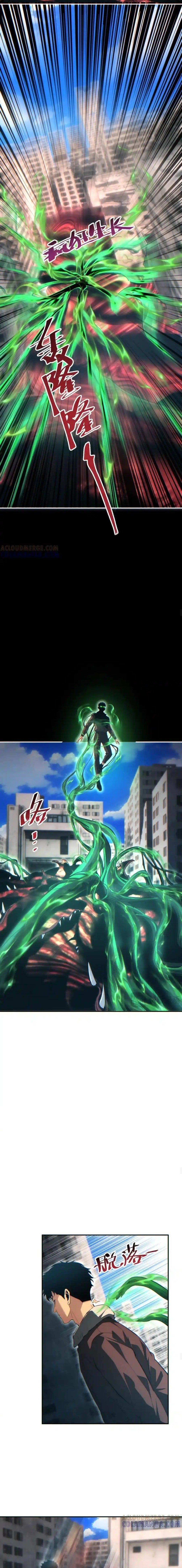 Rebirth in the End Times: I Reached the Top by Opening Boxes Chapter 64 - Page 7 in English