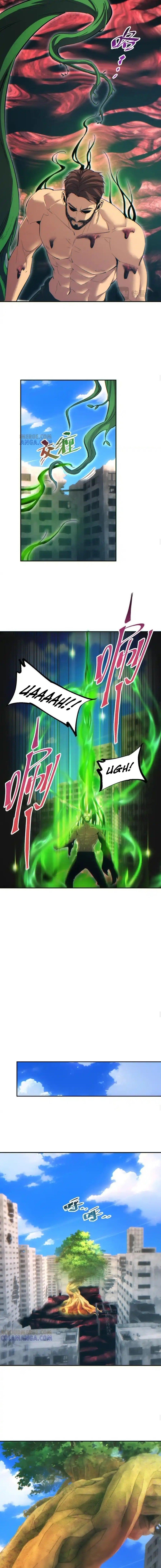 Rebirth in the End Times: I Reached the Top by Opening Boxes Chapter 64 - Page 9 in English