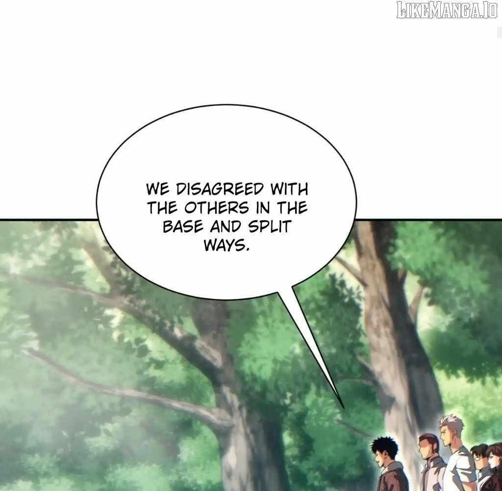Rebirth in the End Times: I Reached the Top by Opening Boxes Chapter 68 - Page 101 in English