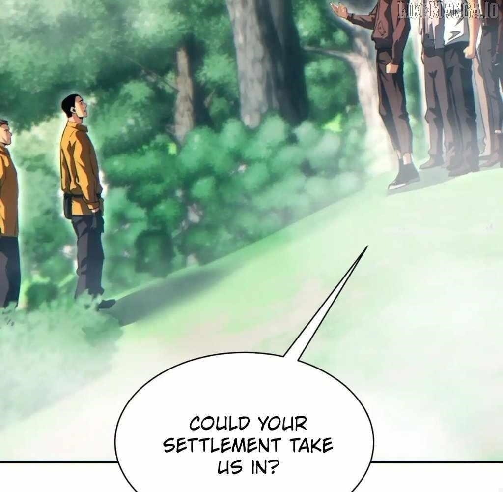 Rebirth in the End Times: I Reached the Top by Opening Boxes Chapter 68 - Page 102 in English
